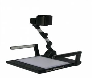 數(shù)字展示臺