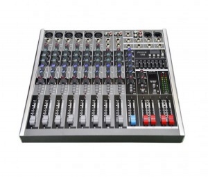 CS系列調(diào)音臺CS8