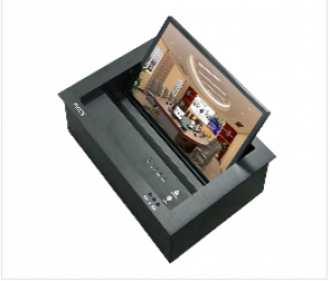 液晶翻轉(zhuǎn)器MC-FLCD17T