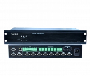 會(huì)議中控MC-PRO