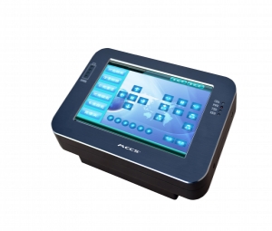 無線觸摸屏MT-70W