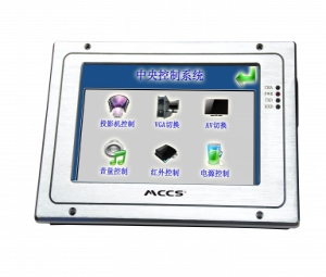 有線嵌入式觸摸屏MT-70LK