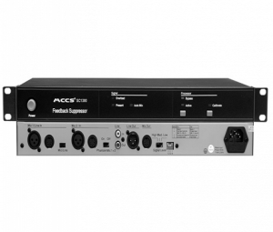 反饋抑制器SC1300