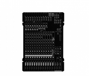 調(diào)音臺(tái)MG166FX