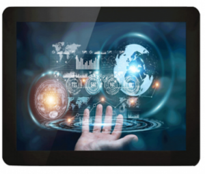 有線(xiàn)觸摸屏     H-L10T